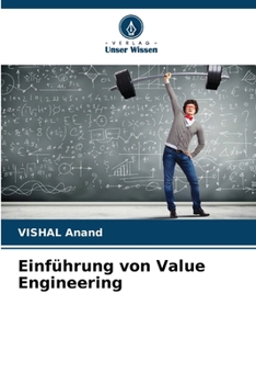 Paperback Einführung von Value Engineering [German] Book