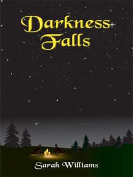 Paperback Darkness Falls Book