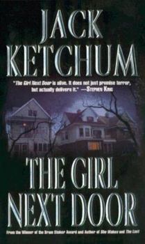 Mass Market Paperback The Girl Next Door Book