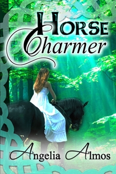 Paperback Horse Charmer Book