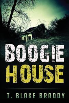 Paperback Boogie House: The First Rolson McKane Novel Book