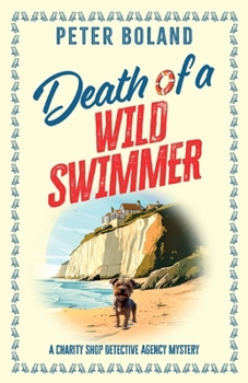 Paperback Death of a Wild Swimmer: an absolutely gripping British mystery full of twists Book