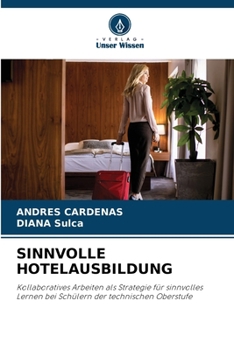 Paperback Sinnvolle Hotelausbildung [German] Book