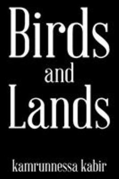 Paperback Birds and Lands Book