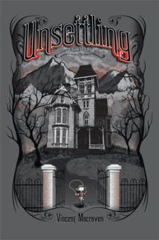 Hardcover Unsettling: 3 Novellas Book