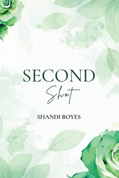 Paperback Second Shot - Discreet Book