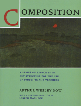 Paperback Composition: A Series of Exercises in Art Structure for the Use of Students and Teachers Book