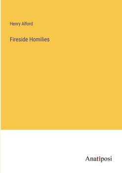 Paperback Fireside Homilies Book