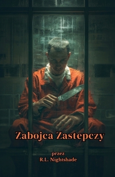 Paperback Zabojca Zastepczy [Polish] Book