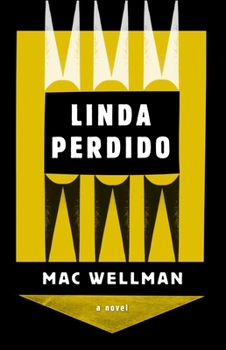 Paperback Linda Perdido Book