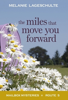 Miles That Move You Forward