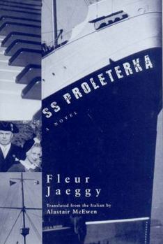 Paperback SS Proleterka Book