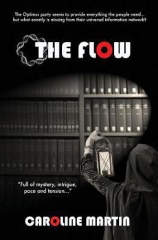 Paperback The Flow: Alternative Facts Book 1 Book