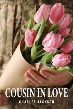 Paperback Cousin in Love Book