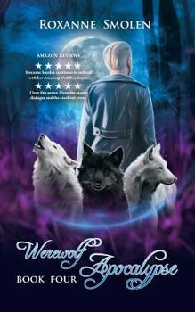 Werewolf Apocalypse - Book #4 of the Amazing Wolf Boy