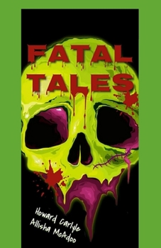 Paperback Fatal Tales Book