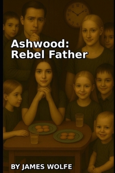 Paperback Ashwood: Rebel Father Book