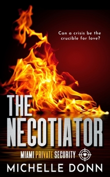 Paperback The Negotiator Book