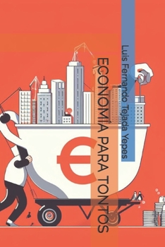 Paperback Economía Para Tontos [Spanish] Book