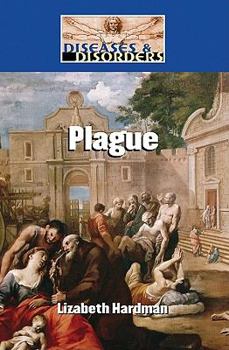 Library Binding Plague Book
