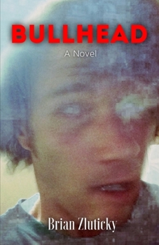 Paperback Bullhead Book