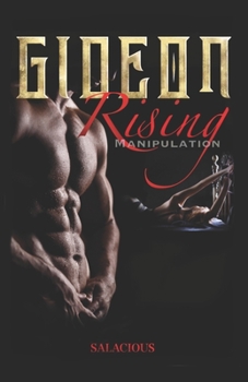 Paperback Gideon Rising: Manipulation Book