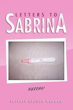 Paperback Letters to Sabrina Book