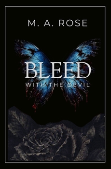Paperback Bleed with the Devil Book