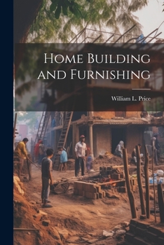 Paperback Home Building and Furnishing Book
