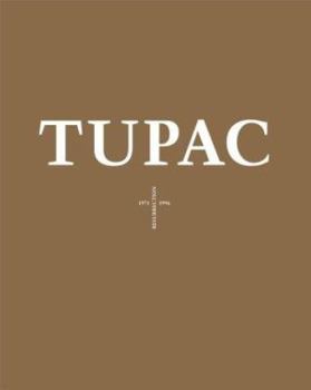 Hardcover Tupac: Resurrection Book