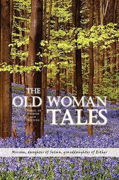 Paperback The Old Woman Tales Book