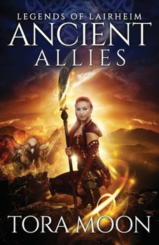 Paperback Ancient Allies Book