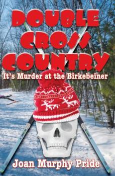 Paperback Double Cross Country Book