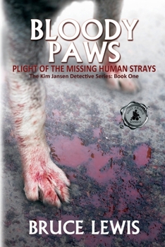 Bloody Paws