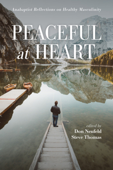 Paperback Peaceful at Heart Book
