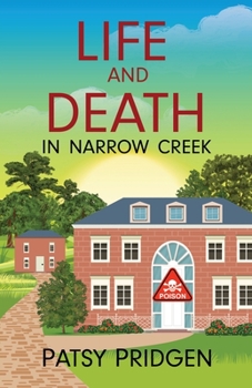 Paperback Life and Death in Narrow Creek Book