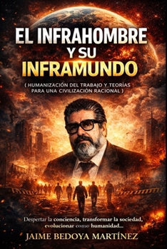 El Infrahombre Y Su Inframundo: Humanización Del Trabajo Y Teorías Para Una Civilización Racional (Spanish Edition)