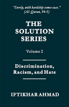 Paperback Discrimination, Racism and Hate Book