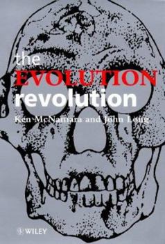 Hardcover The Evolution Revolution Book