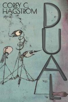 Paperback Dual: Centrifuge Part 2/3: Moirai (The Three Fates) Book