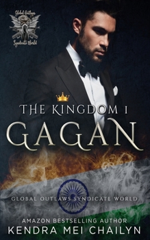 Paperback The Kingdom: Gagan Book