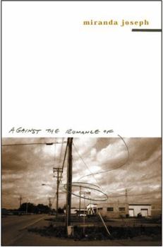 Paperback Against the Romance of Community Book