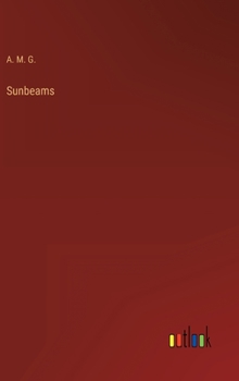 Hardcover Sunbeams Book