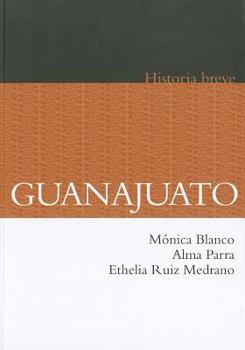 Paperback Guanajuato [Spanish] Book