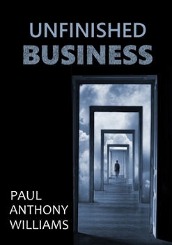 Paperback Unfinished Business Book