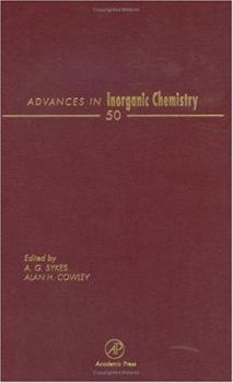Hardcover Main Chemistry Group: Volume 50 Book