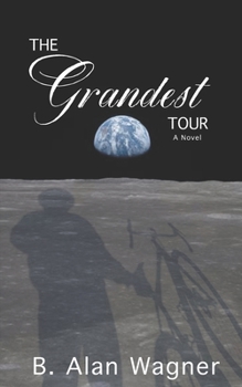 Paperback The Grandest Tour Book