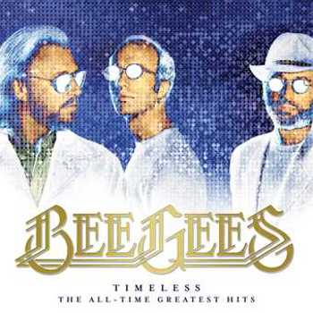Vinyl Timeless: The All-Time Greatest Hits (2 LP) Book