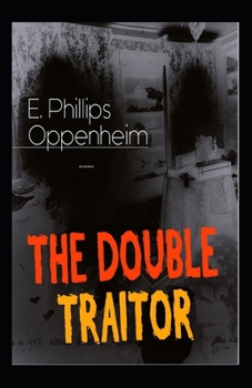 Paperback The Double Traitor Illustrated Book