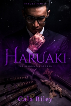 Paperback Haruaki Book